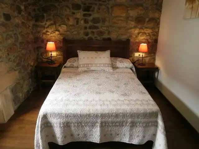 Casa o chalet de alquiler en Parque Poo, Cabrales