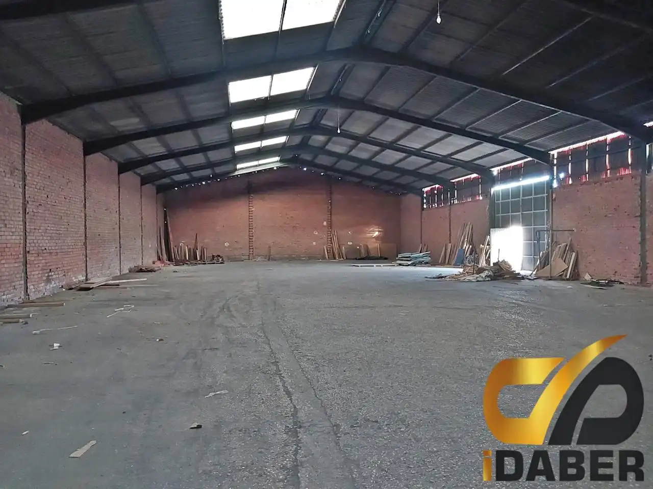 Nave industrial en venta en Alameda de la Sagra