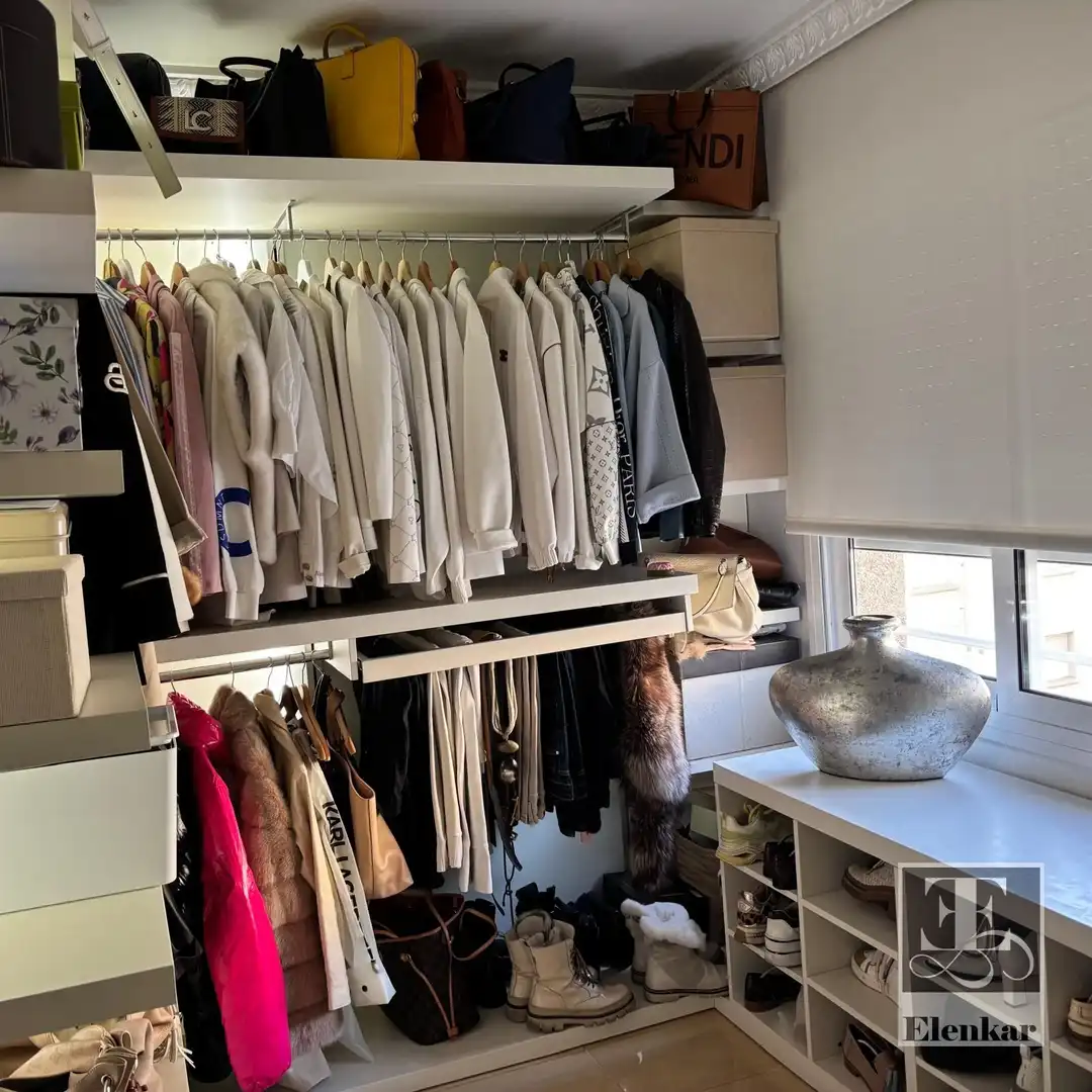 Wohnung mit Aufzug zum Verkauf in Carrer de Carles Barral, imagen 20