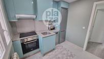 Kitchen of Flat for sale in Burgos Capital