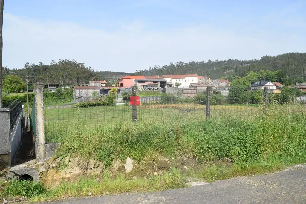 Residential for sale in A Baña  