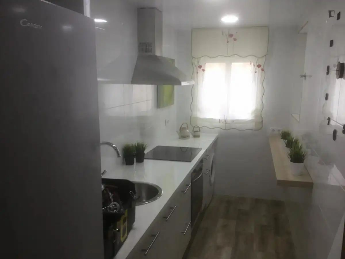 Apartament de lloguer a Sant Llorenç