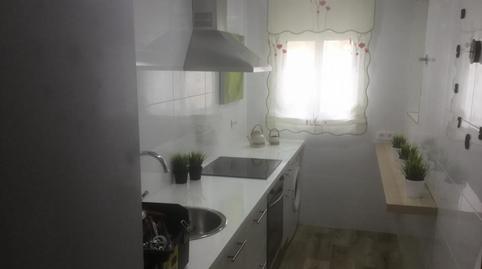 Foto 3 de Apartament de lloguer a Vallparadís - Antic Poble de Sant Pere, Terrassa