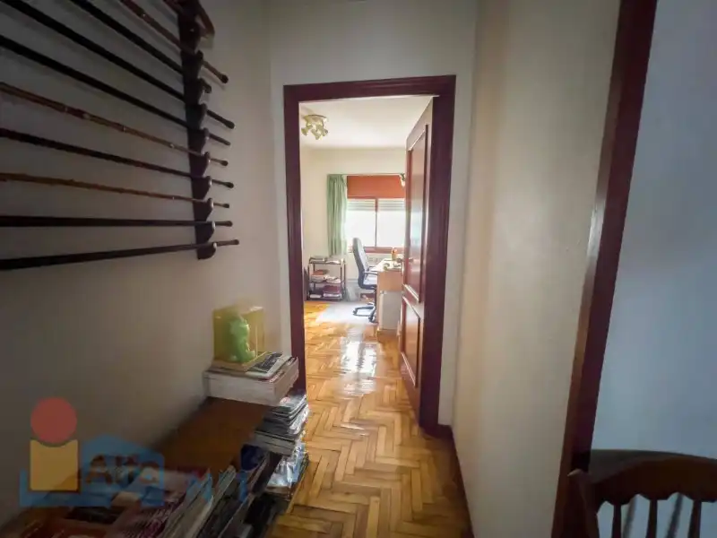 Piso en venta en Plaza España - Corte Inglés
