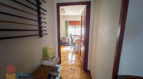 Foto 4 de Piso en venta en Plaza España - Corte Inglés, Pontevedra