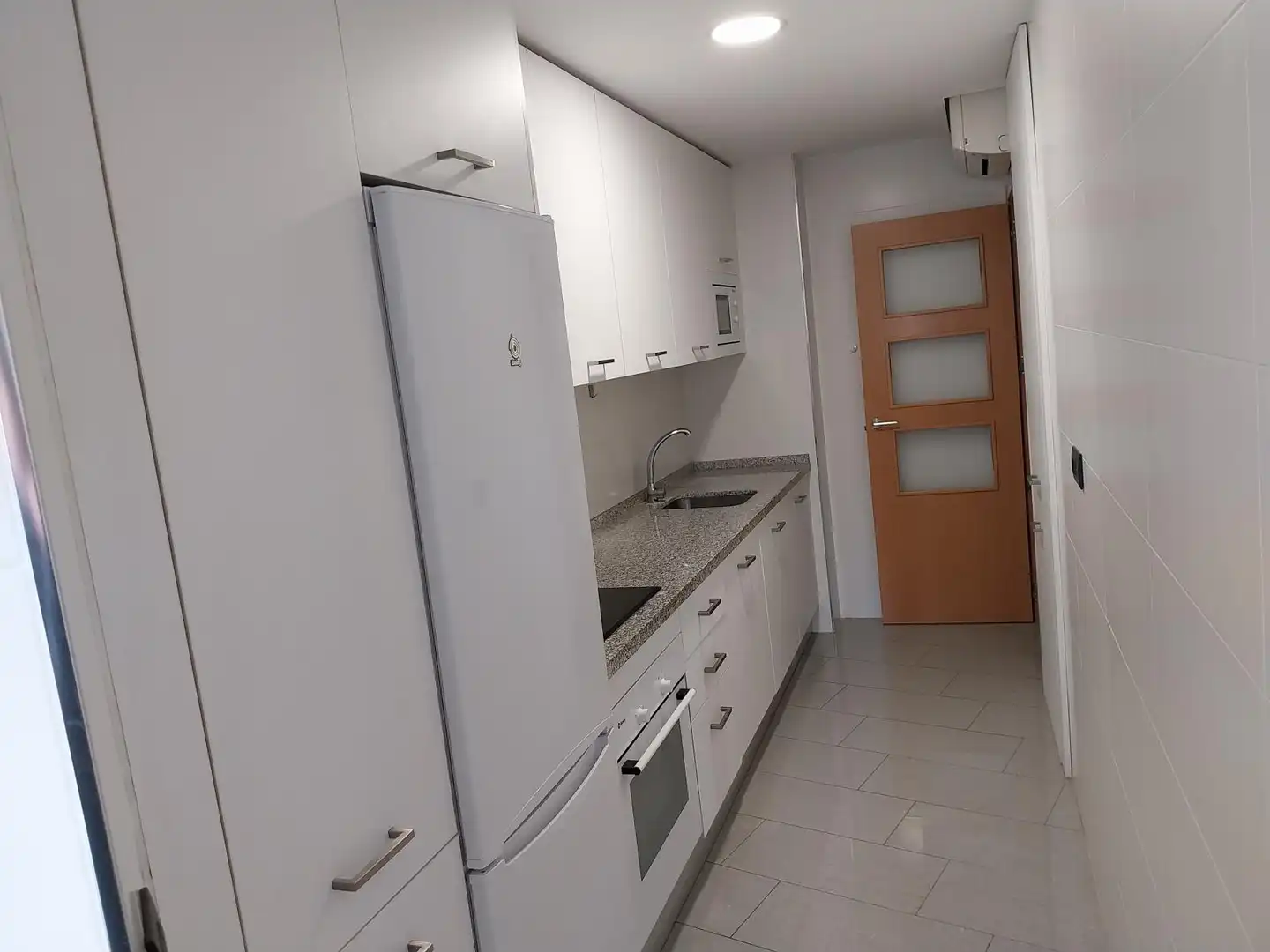 Wohnung mit Aufzug zur Miete in Paseo de la Estación, imagen 12
