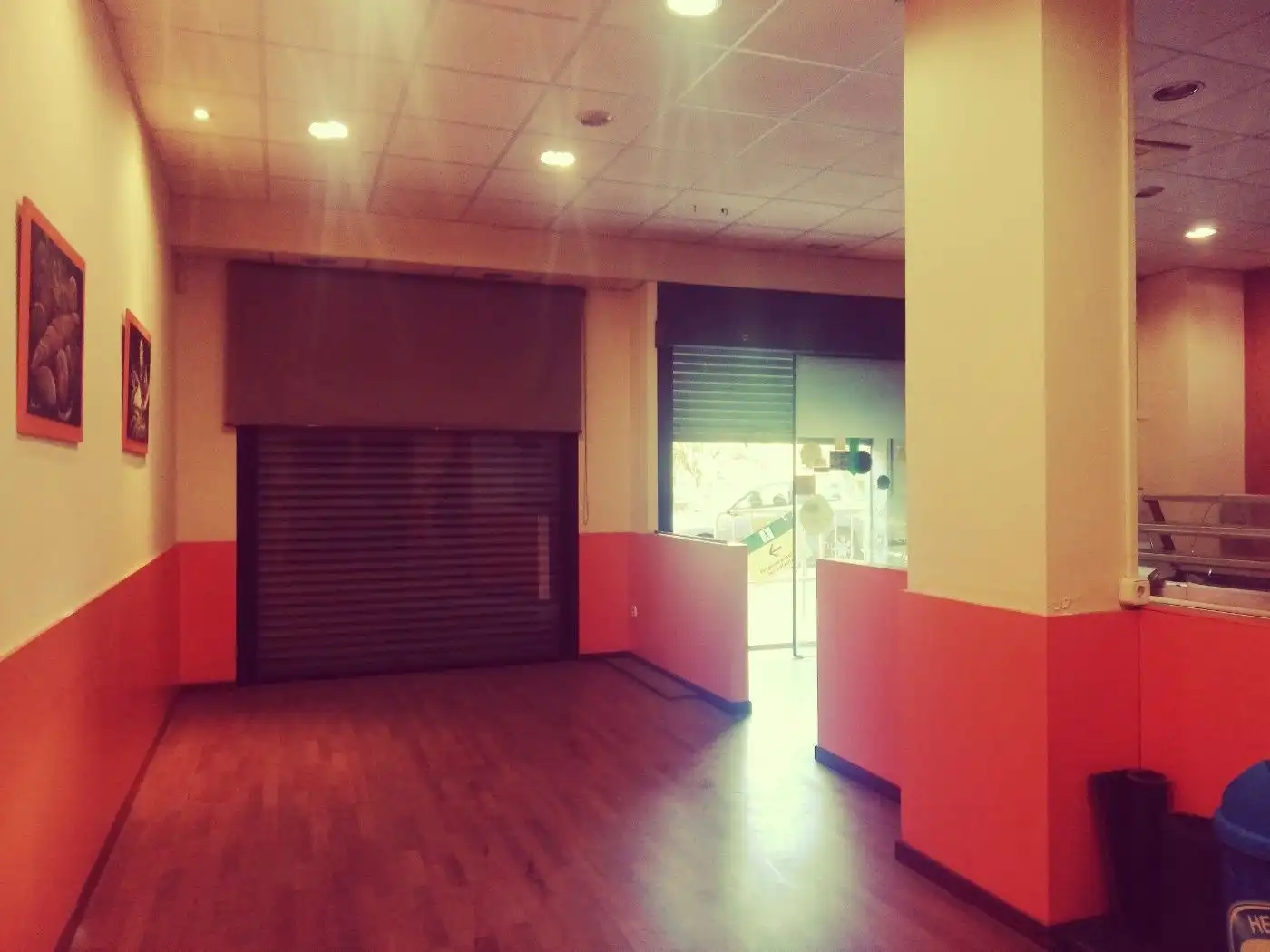 Local comercial en venta en Centre, imagen 5