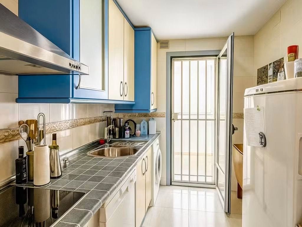 Dúplex en venta en Calle Aldonza Lorenzo