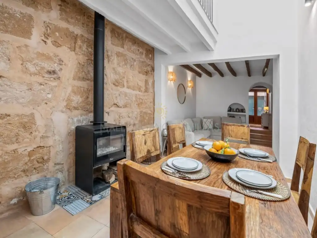 Haus zum Verkauf in Pollença Poble, imagen 4