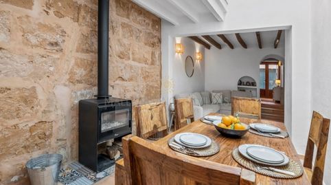 PRECIOSA CASA DE PUEBLO CON LICENCIA TURÍSTICA EN EL CORAZÓN DE POLLENSA, image 4