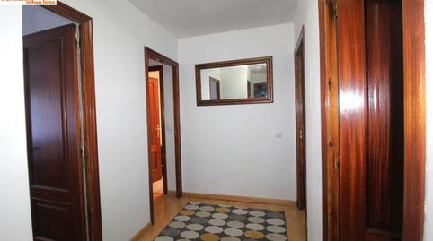 Foto 5 de Pis en venda a San Roque - As Fontiñas, Lugo