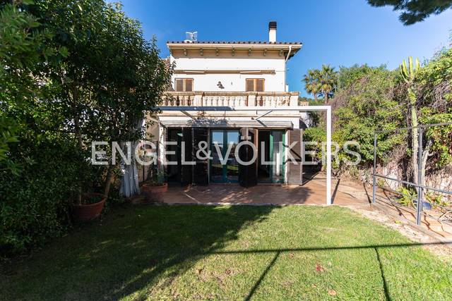Casa adosada en Venta en Premià de Dalt