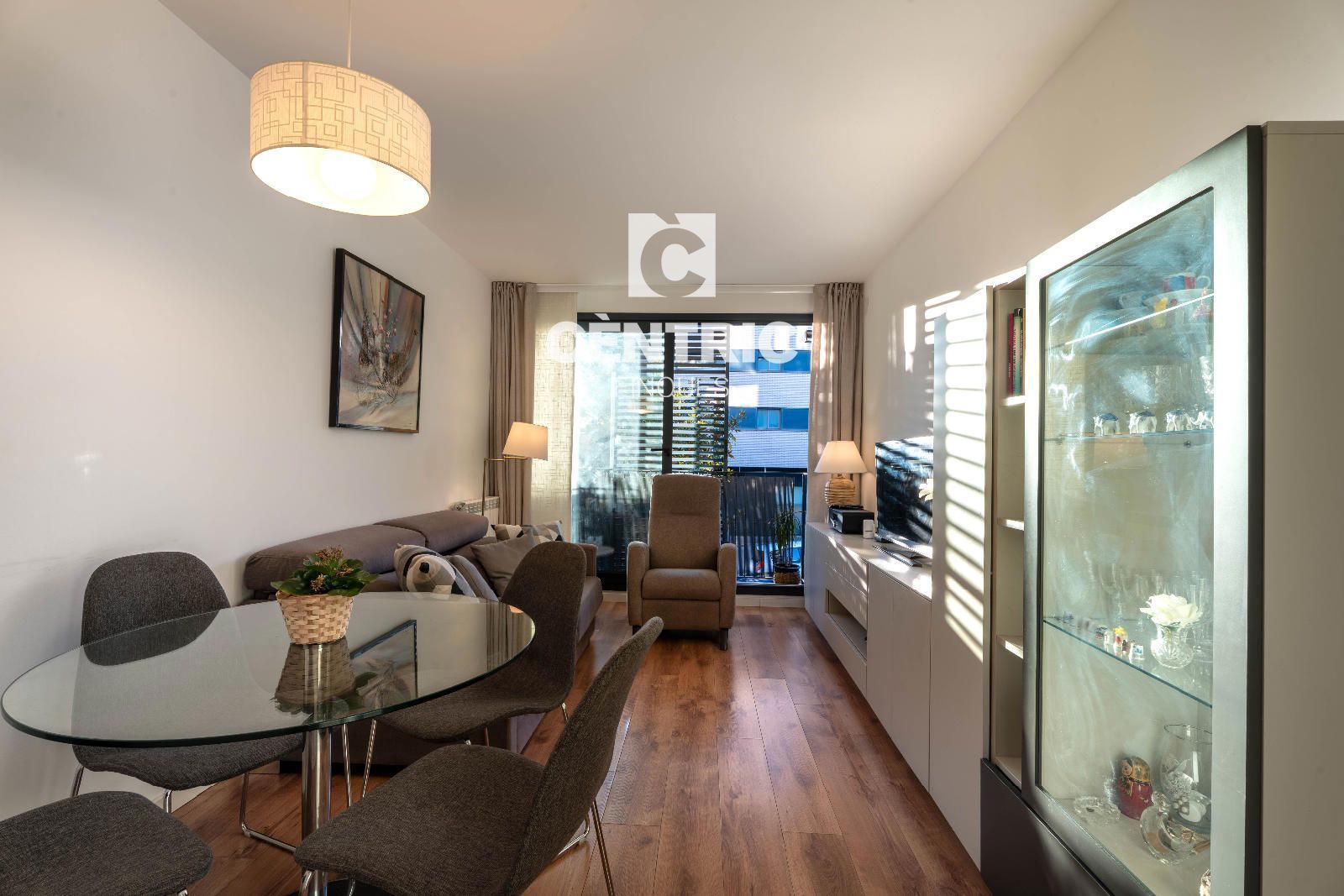 Pis en venda a Cementiri Vell