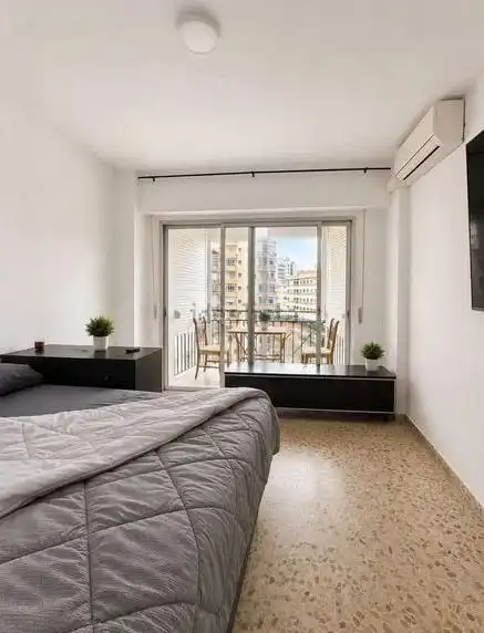 Habitatge amb ascensor en venda a Centro, imagen 5
