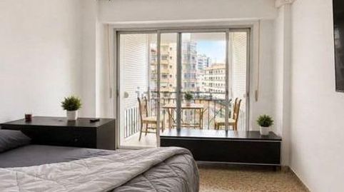 Foto 5 de Estudio en venta en Manantiales - Estación de Autobuses, Torremolinos
