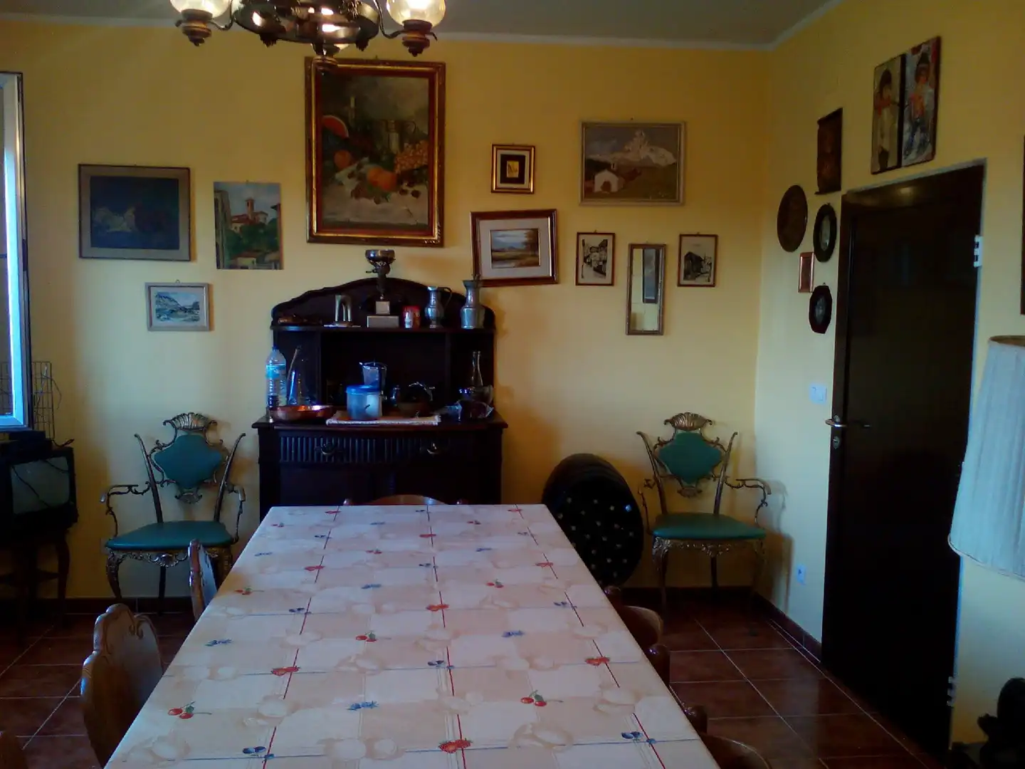 Casa o chalet en venta en La Bañeza