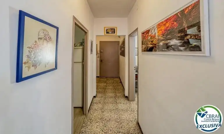 Mini appartamento in vendita a Calle DE LA ROCA LLARGA 7, imagen 12