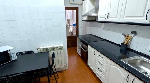 Photo 5 of Flat to rent in Cuesta Cobatillas, Úbeda, Jaén