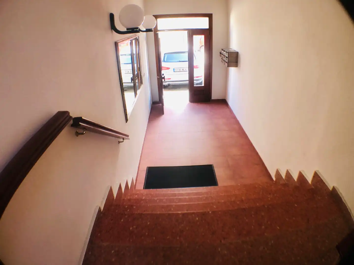 Wohnung zum Verkauf in Polanco