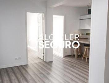 Photo 5 of Flat to rent in De Albeniz, Chorrillo, Madrid