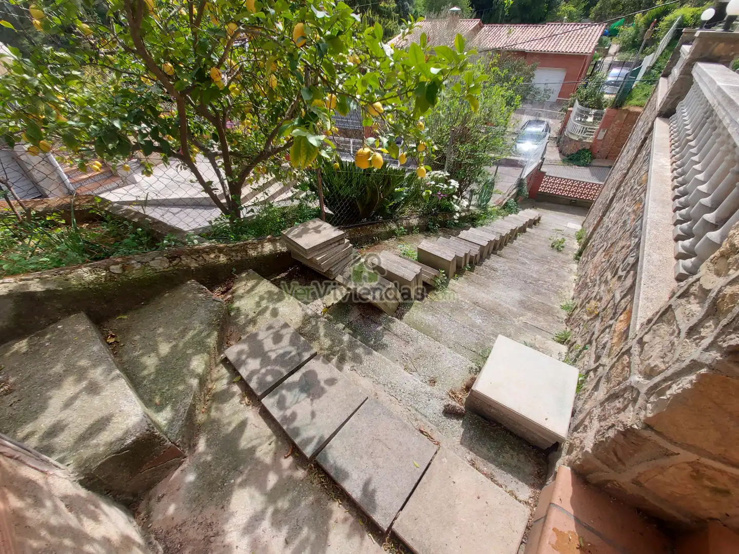 Maison avec terrasse à vendre à Avinguda Olesa de Bonesvalls 46, imagen 54