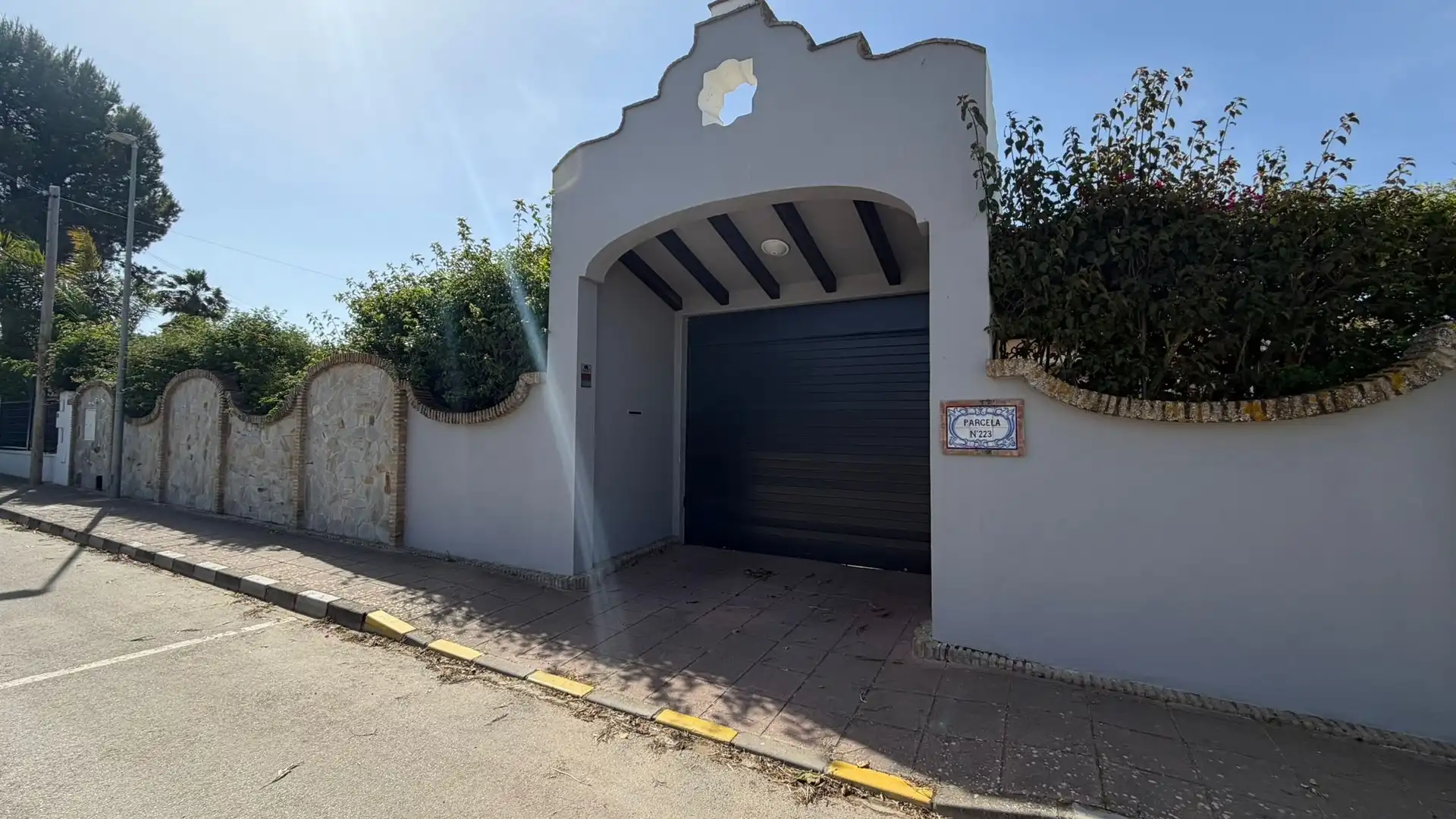 Appartamento con piscina in vendita a Arcos de la Frontera, imagen 41