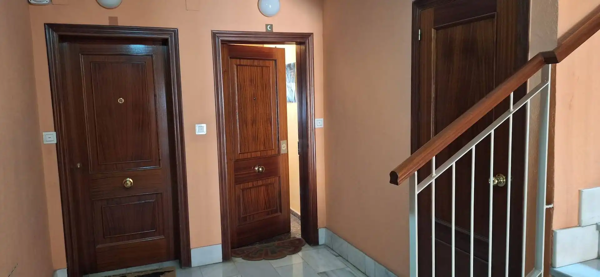 Apartments for sale in Murcia  with Air Conditioner and Terrace