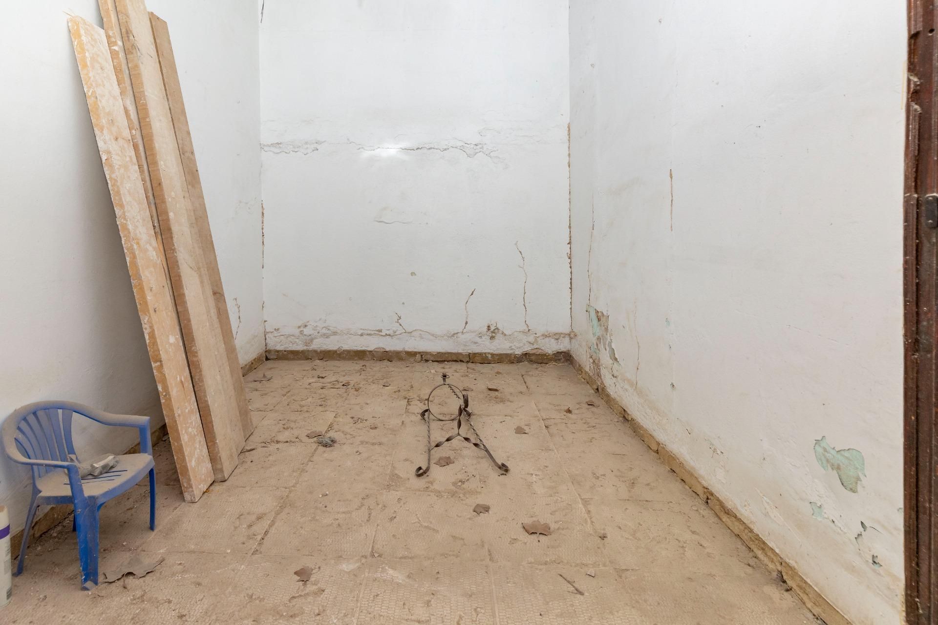 Planta baja for sale in  Valencia Capital