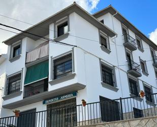 Exterior view of Apartment for sale in Villanueva de Tapia