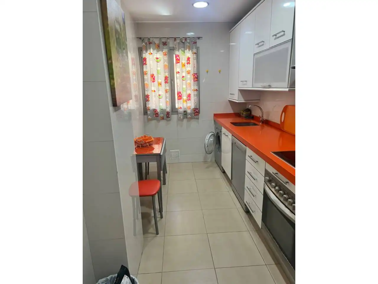 Appartement avec ascenseur à louer à Calle Virgen de las Angustias, imagen 15