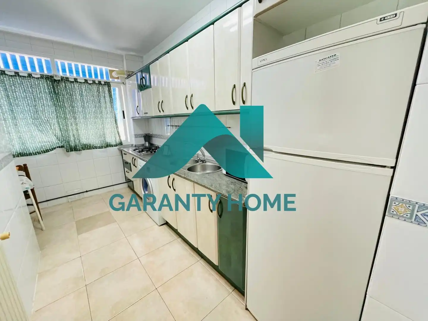 Flat with lift to rent in Nuevo Cáceres, imagen 3