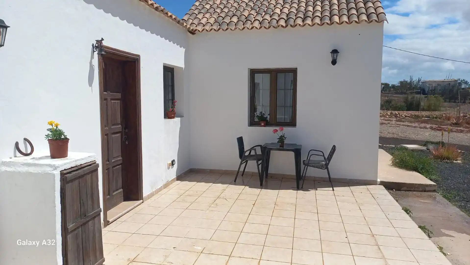 Terrassa de Casa o xalet en venda en Tuineje amb Terrassa