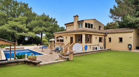Foto 2 de Casa o xalet en venda a Carrer de Teodor Canet, 45, Port d'Alcúdia - Platja d'Alcúdia, Alcúdia