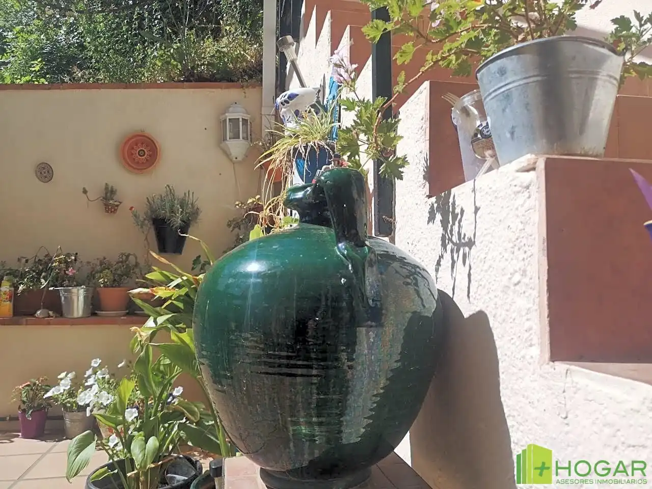 Casa adosada en venta en Jerez, 39, Jabalcuz