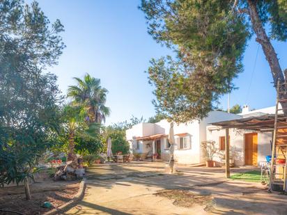 Casa o xalet en venda a Santa Eulària , Santa Eulària des Riu