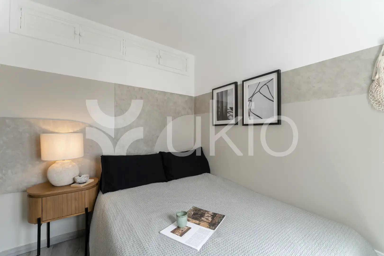 Appartement compact avec ascenseur à louer à Calle de Ayala, imagen 17
