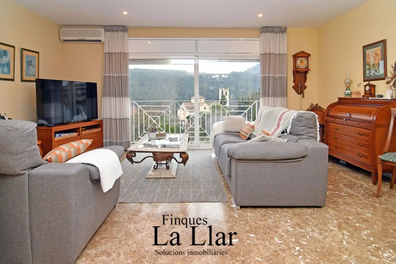 Casa o chalet en venta en ALFABIA, La Palma de Cervelló