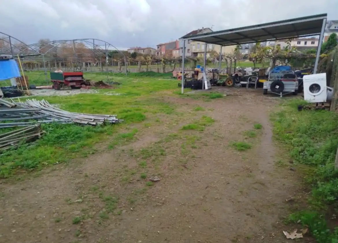 Terreno rustico in vendita a Lugar a Torre 35, imagen 7