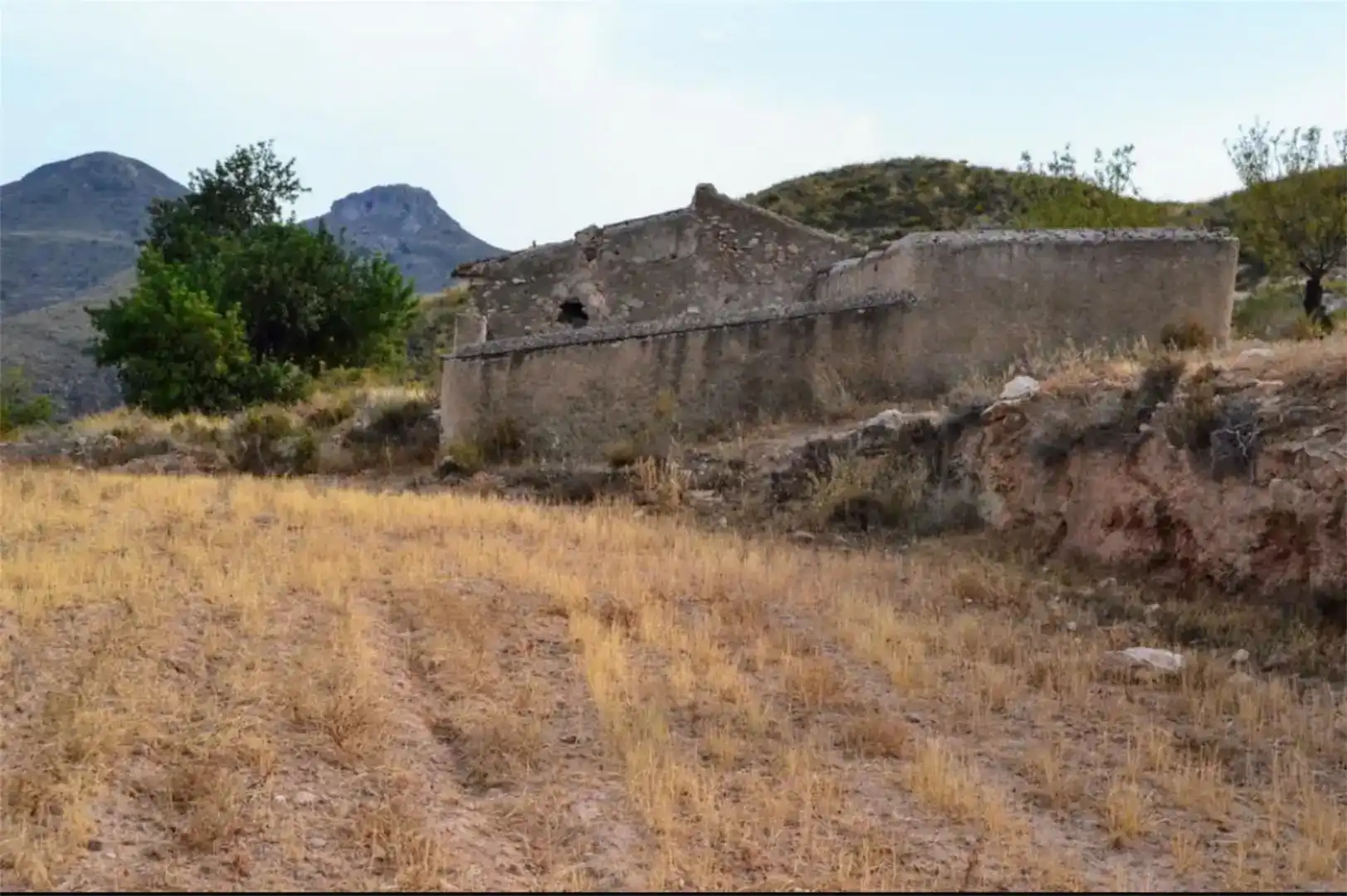 Land for sale in Lorca
