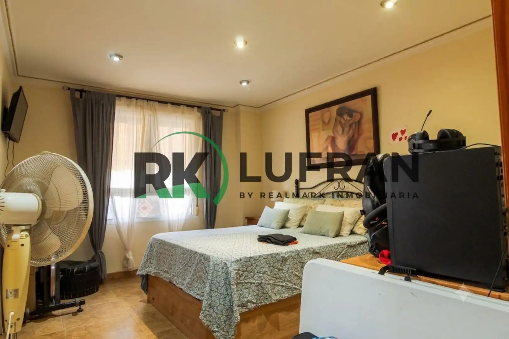 Flat for sale in Calle ARGENTINA, Sax