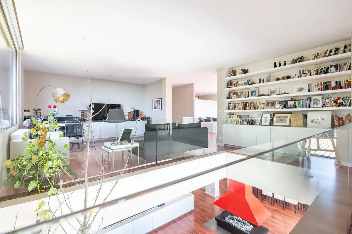 Villa avec terrasse à vendre à Pino Alto - Navarredonda, imagen 25