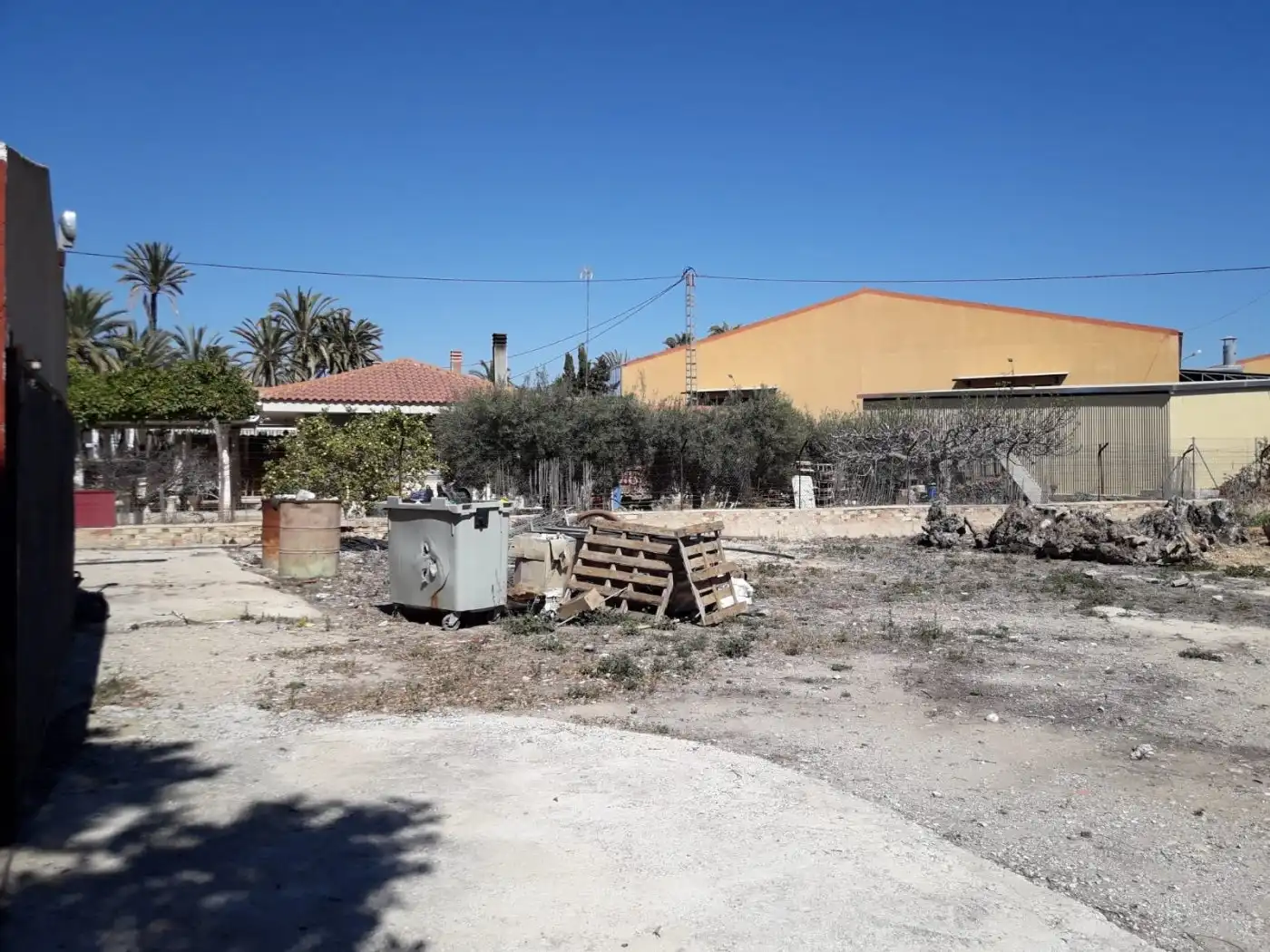 Local comercial en venta en Algorós - El Derramador, imagen 28