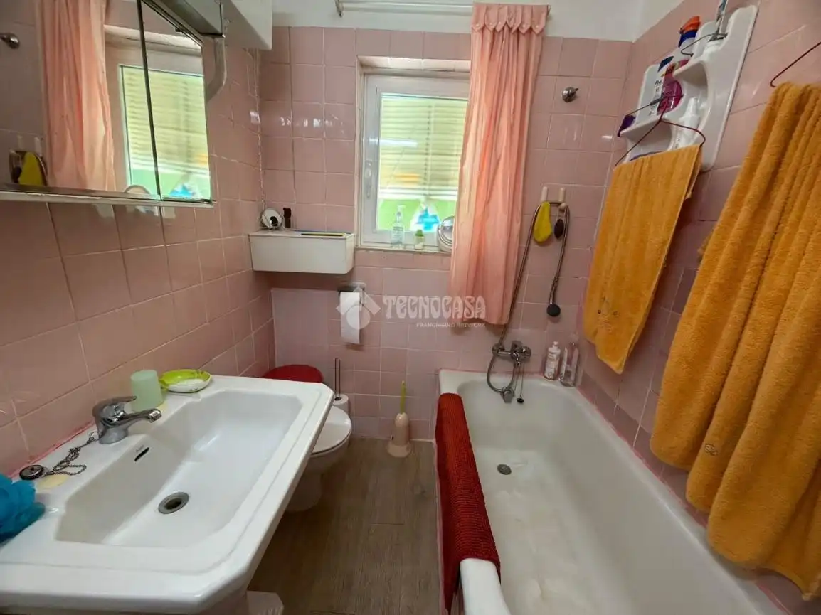 Baño de Piso en venta en Madrid