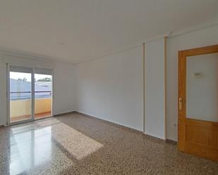 Exterior view of Flat to rent in San Vicente del Raspeig / Sant Vicent del Raspeig