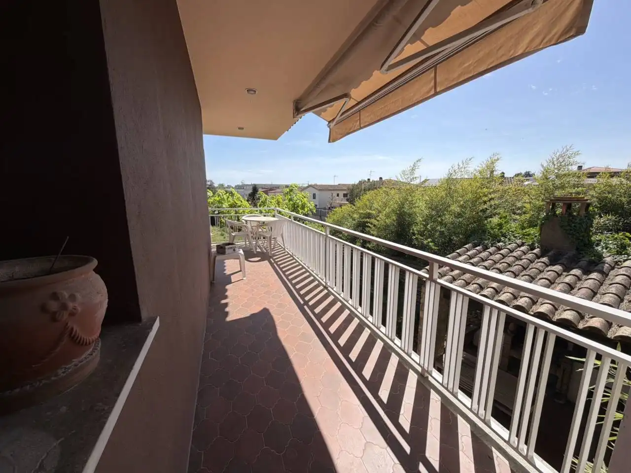 Casa con jardín en venta en Llambilles, imagen 24