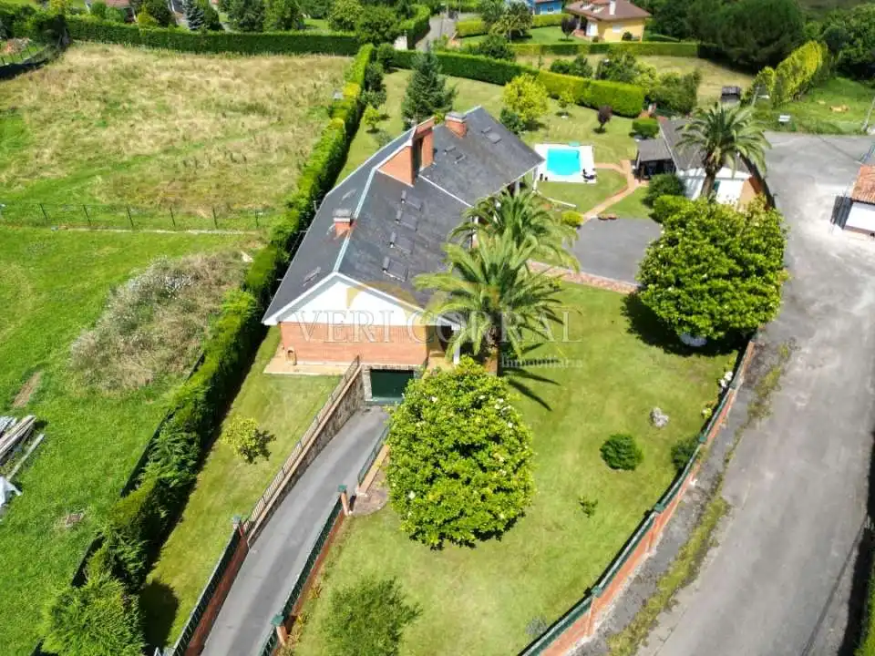 Villa mit Pool zum Verkauf in Lugar la Carrera, imagen 52