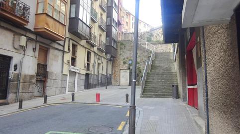 Foto 5 de Traster en venda a Barrio de Uribarri, Bilbao