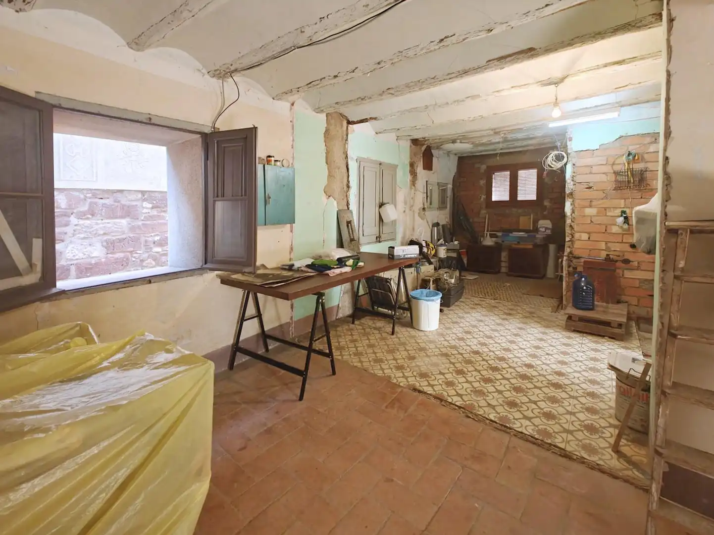 Casa o chalet en venta en Prades con Trastero y Balcón