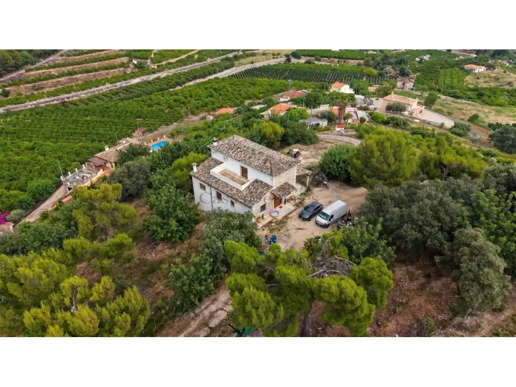 Casa en venda a Paseo Del Calvari, imagen 4