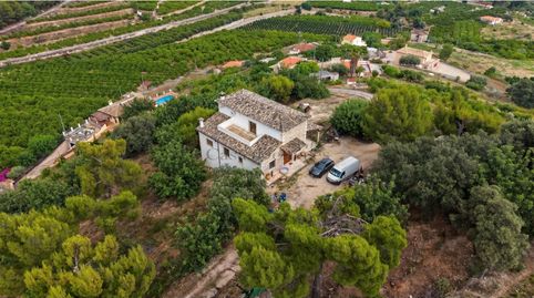 Foto 4 de Casa o xalet en venda a Paseo del Calvari, Pego, Alicante